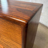 Shedua Wood Dresser by Gerald Mccabe