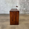 Shedua Wood Dresser by Gerald Mccabe