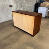 Shedua Wood Dresser by Gerald Mccabe