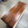 Shedua Wood Dresser by Gerald Mccabe