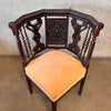 Antique Chair