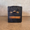 Small Antique Wooden Trunk