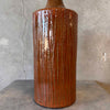 David Cressey Ceramic Cylinder Lamp