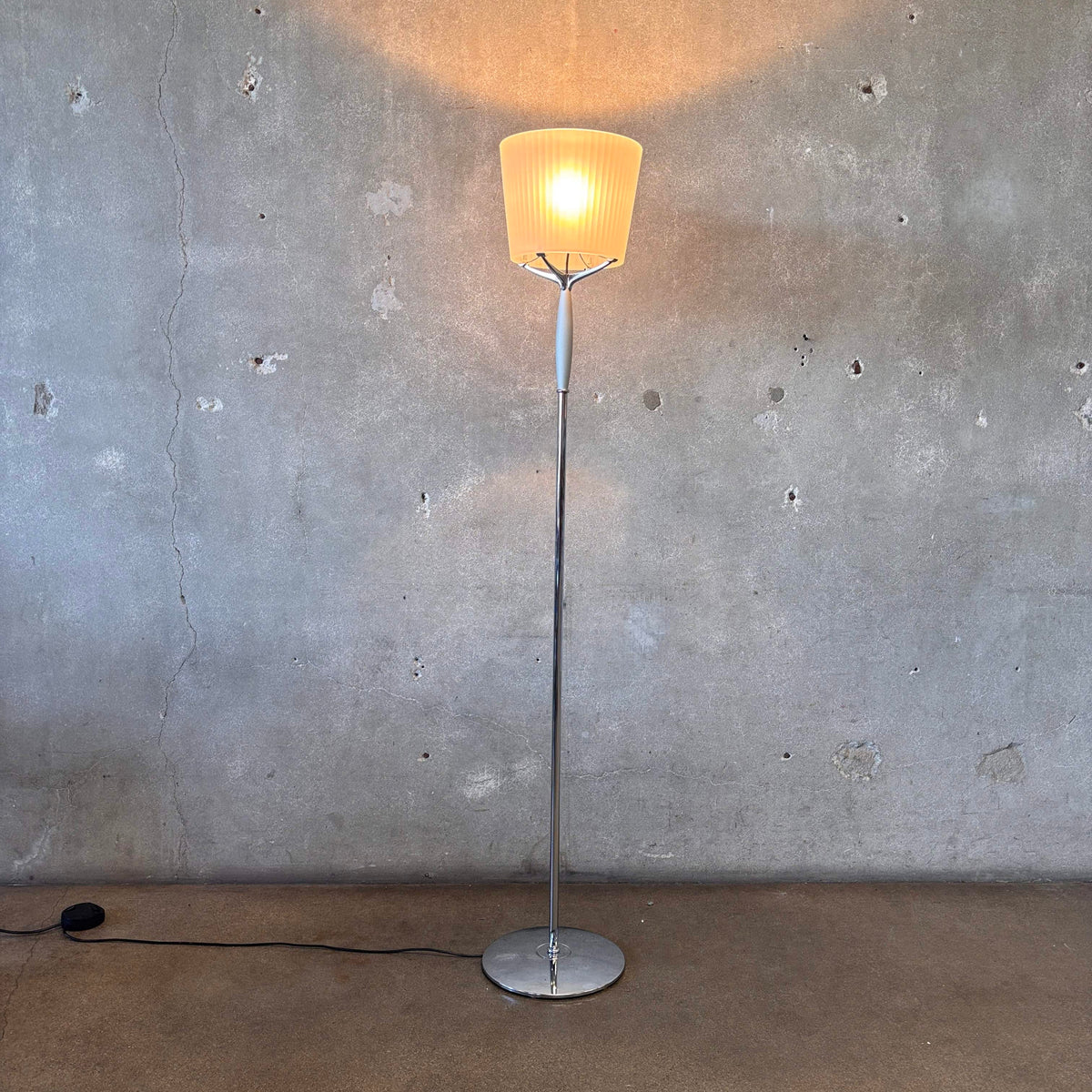 Artemide "Orione" Vloerlamp by Rodolf Dordoni