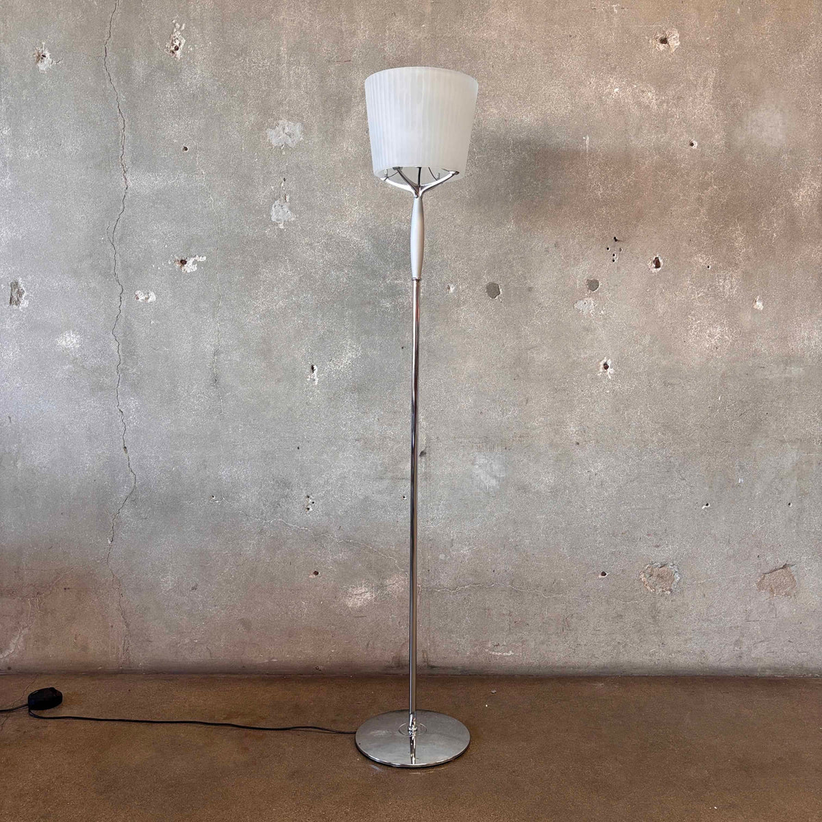 Artemide "Orione" Vloerlamp by Rodolf Dordoni