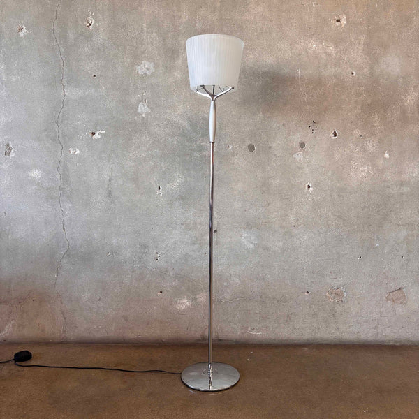 Artemide "Orione" Vloerlamp by Rodolf Dordoni