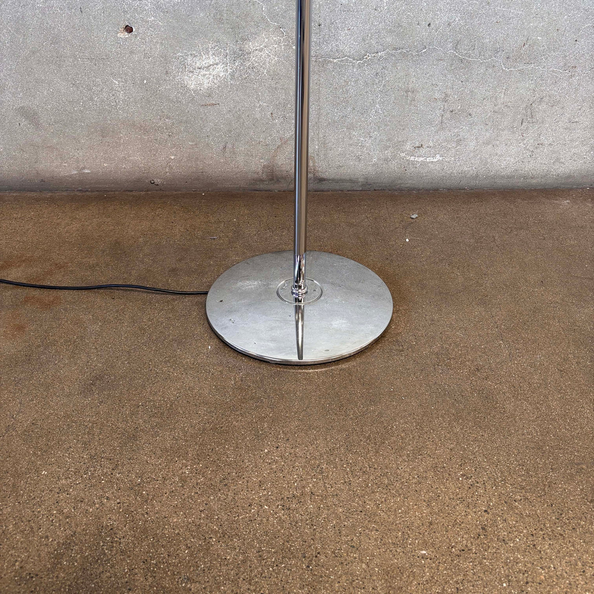 Artemide "Orione" Vloerlamp by Rodolf Dordoni