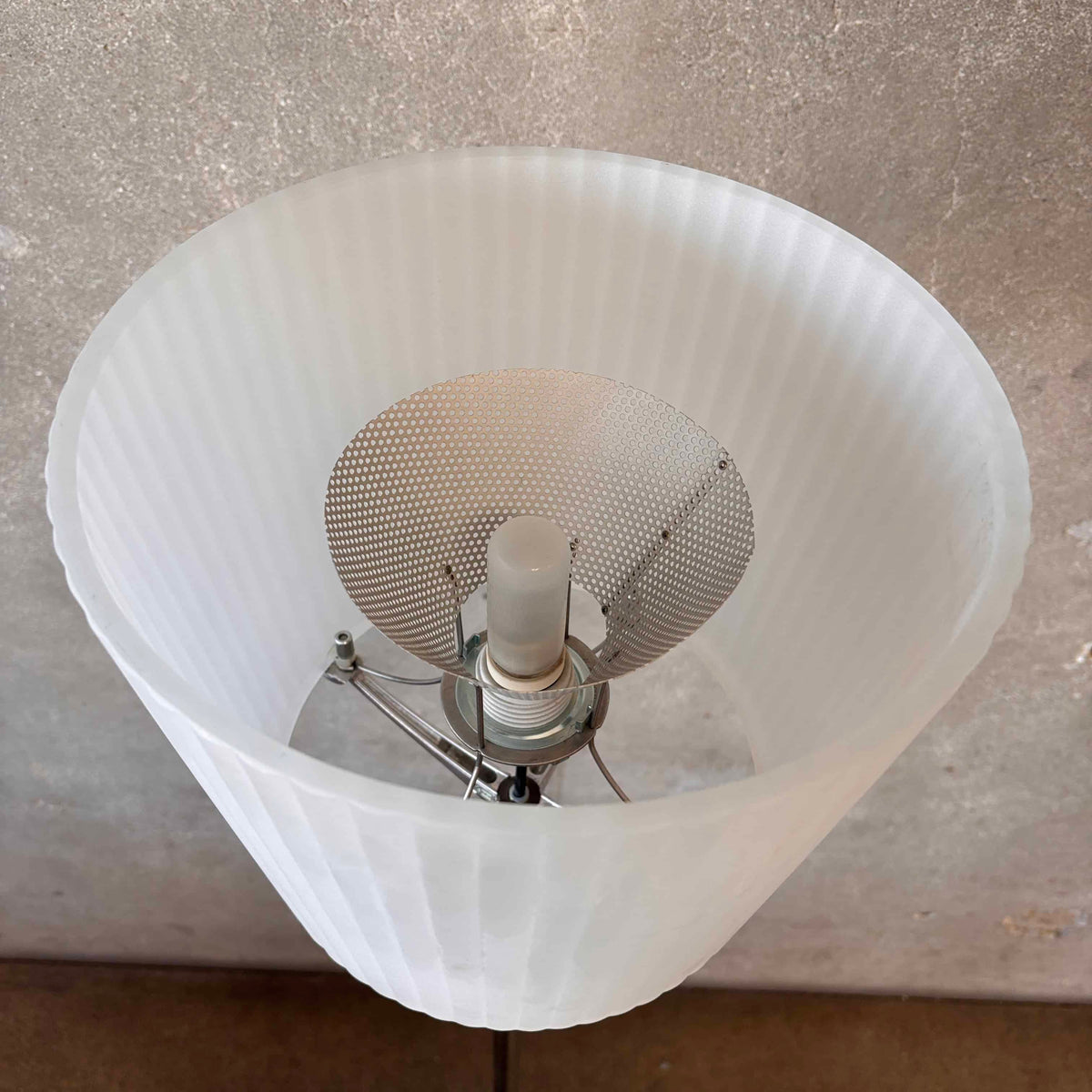 Artemide "Orione" Vloerlamp by Rodolf Dordoni