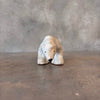 Trio of Studio Pottery Polar Bears