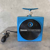 1973 Panasonic RQ-8305 Blue TNT 8-Track Player