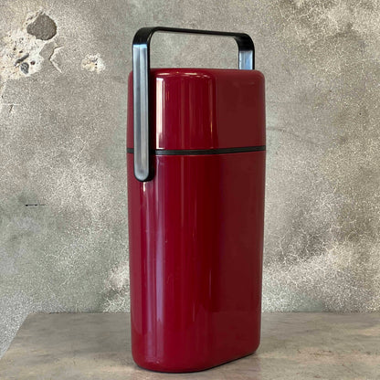 Vintage BYOB Wine Caddy/Courier Designed by Richard Carlson for Décor