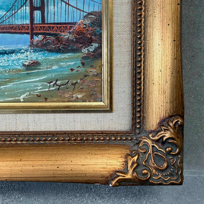Golden Gate Bridge, San Francisco