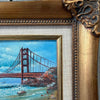 Golden Gate Bridge, San Francisco