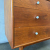 Drexel Walnut "Declaration" Gentleman's Chest Kipp Stewart
