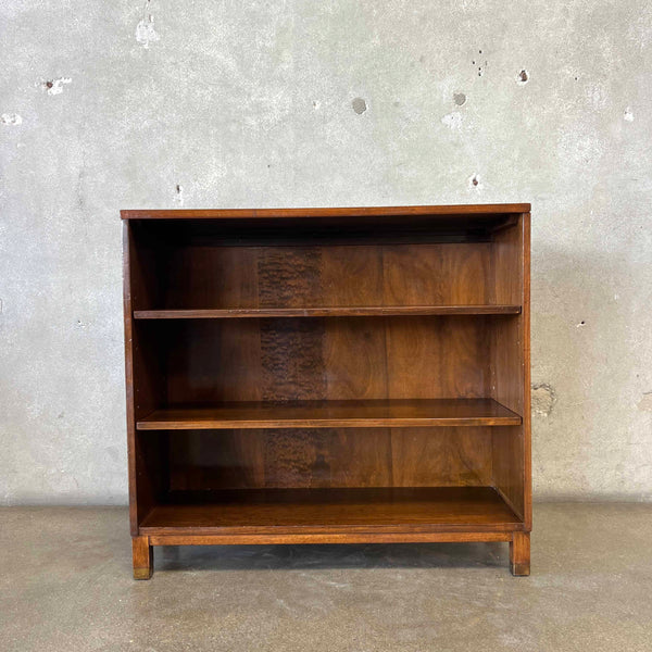 Sligh & Loewy Bookcase 1950's