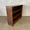 Sligh & Loewy Bookcase 1950's