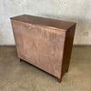 Sligh & Loewy Bookcase 1950's