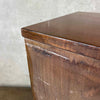 Sligh & Loewy Bookcase 1950's