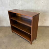 Sligh & Loewy Bookcase 1950's