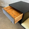 Raymond Loewy Telephone Bench for Mengel C. 1950's