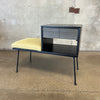 Raymond Loewy Telephone Bench for Mengel C. 1950's
