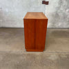Danish Teak Chest of Drawers