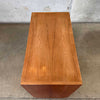Danish Teak Chest of Drawers