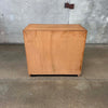 Danish Teak Chest of Drawers