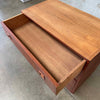 Danish Teak Chest of Drawers