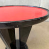 Art Deco Side Table