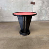 Art Deco Side Table