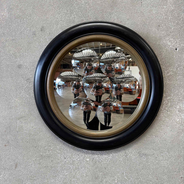 Convex Mirror