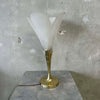 Vintage Flower Table Lamp