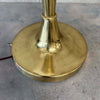 Vintage Flower Table Lamp