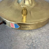 Vintage Flower Table Lamp