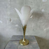 Vintage Flower Table Lamp