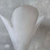 Vintage Flower Table Lamp