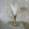Vintage Flower Table Lamp