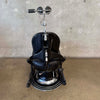 Vintage 1930-50's Barber or Tattooing Chair - Hydraulic 100% Original