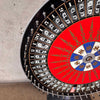 Vintage Raffle Wheel