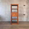 Vintage Wooden Shelf