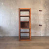 Vintage Wooden Shelf