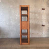 Vintage Wooden Shelf