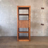 Vintage Wooden Shelf