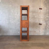 Vintage Wooden Shelf