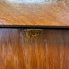 Teak Credenza/Sideboard Made in Denmark