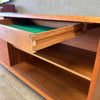 Teak Credenza/Sideboard Made in Denmark
