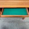 Teak Credenza/Sideboard Made in Denmark