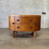 Antique Art Deco Buffet / Chest