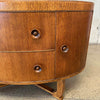 Antique Art Deco Buffet / Chest